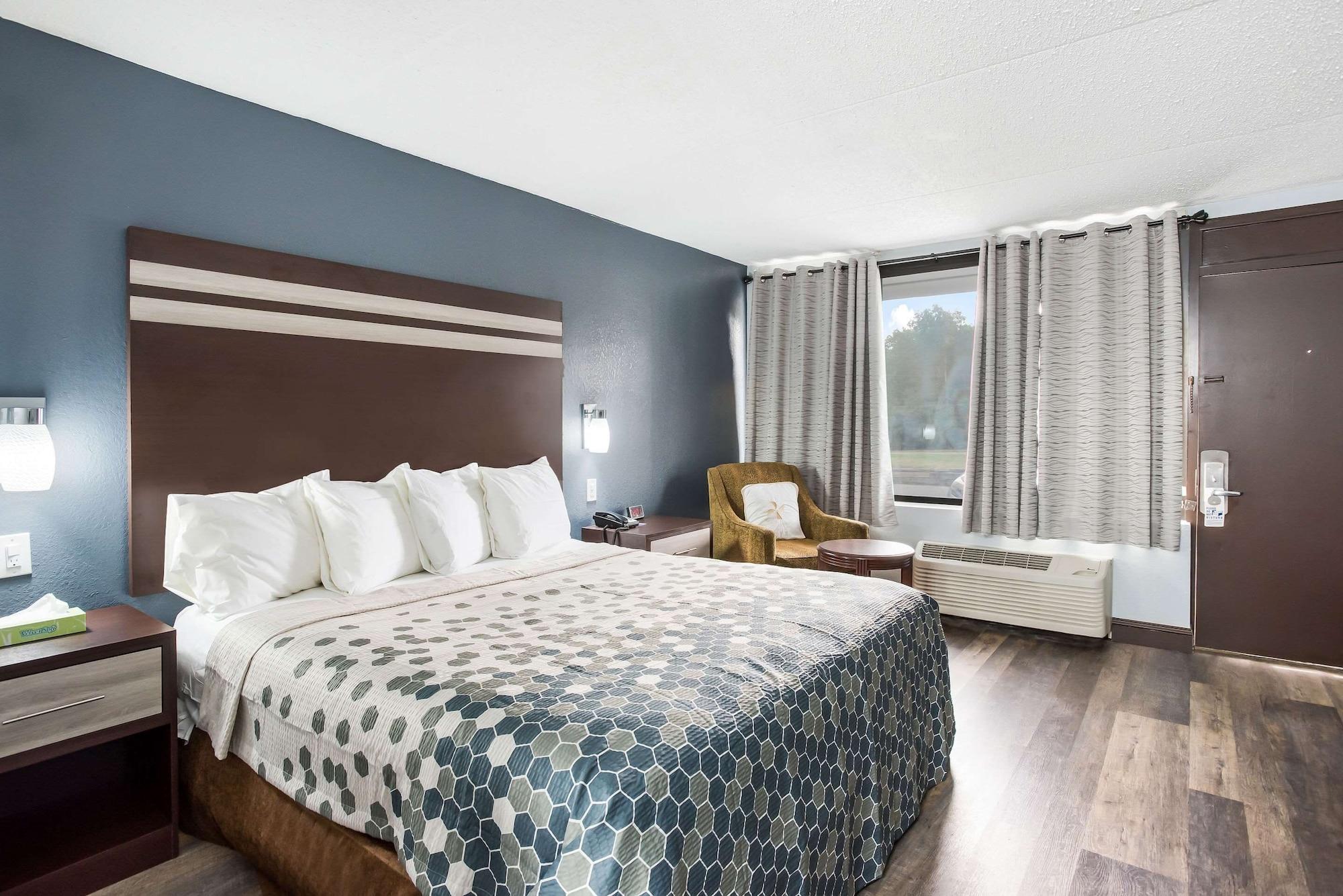 Rodeway Inn Hammonton Ngoại thất bức ảnh