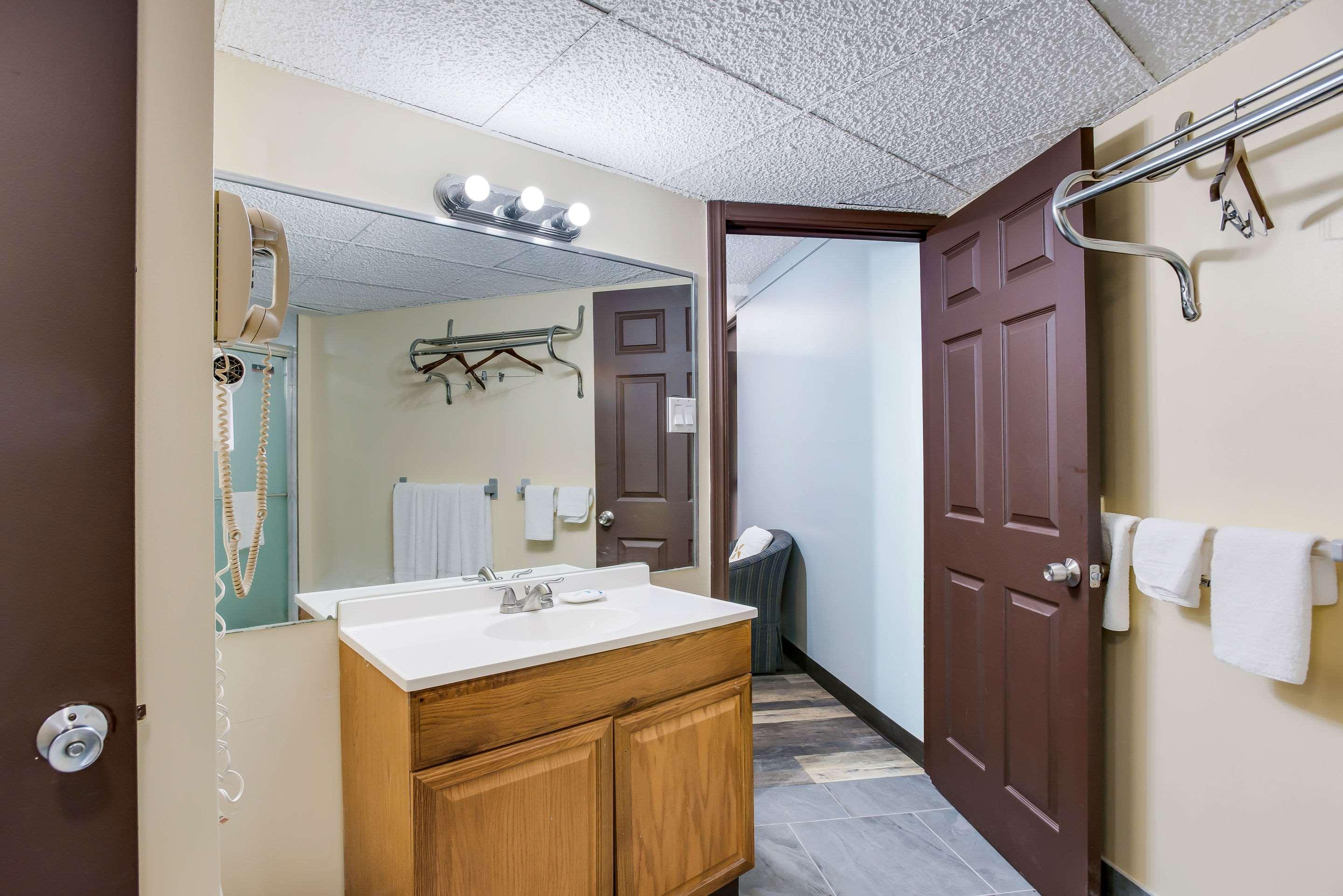 Rodeway Inn Hammonton Ngoại thất bức ảnh