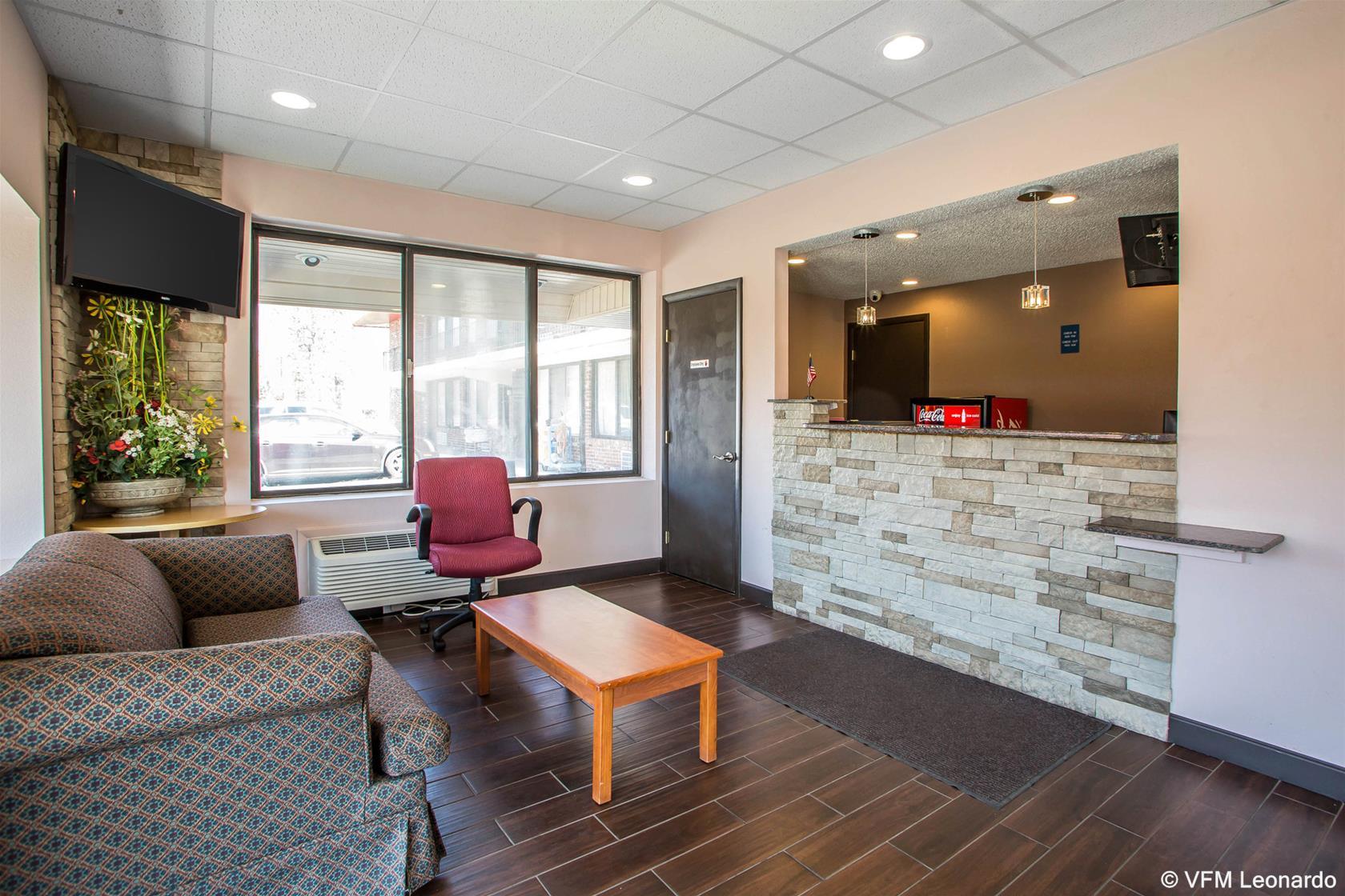Rodeway Inn Hammonton Ngoại thất bức ảnh