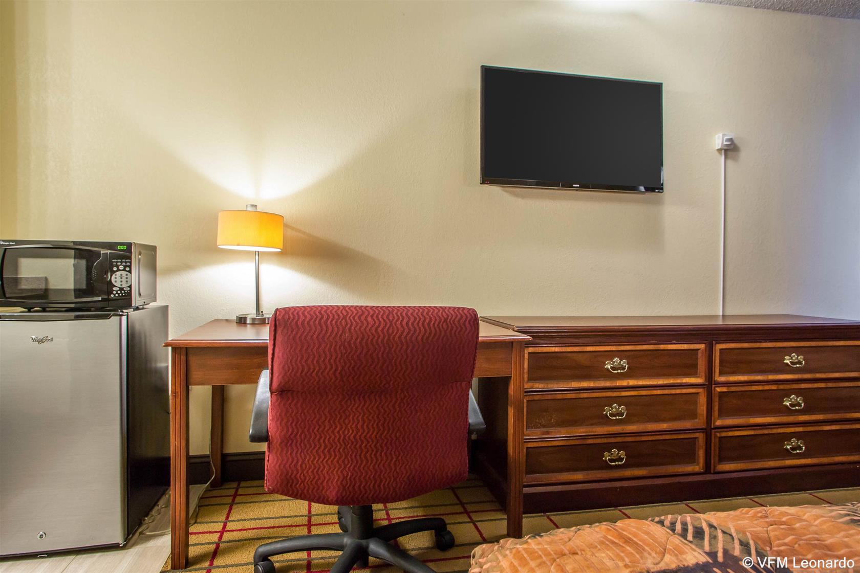 Rodeway Inn Hammonton Ngoại thất bức ảnh