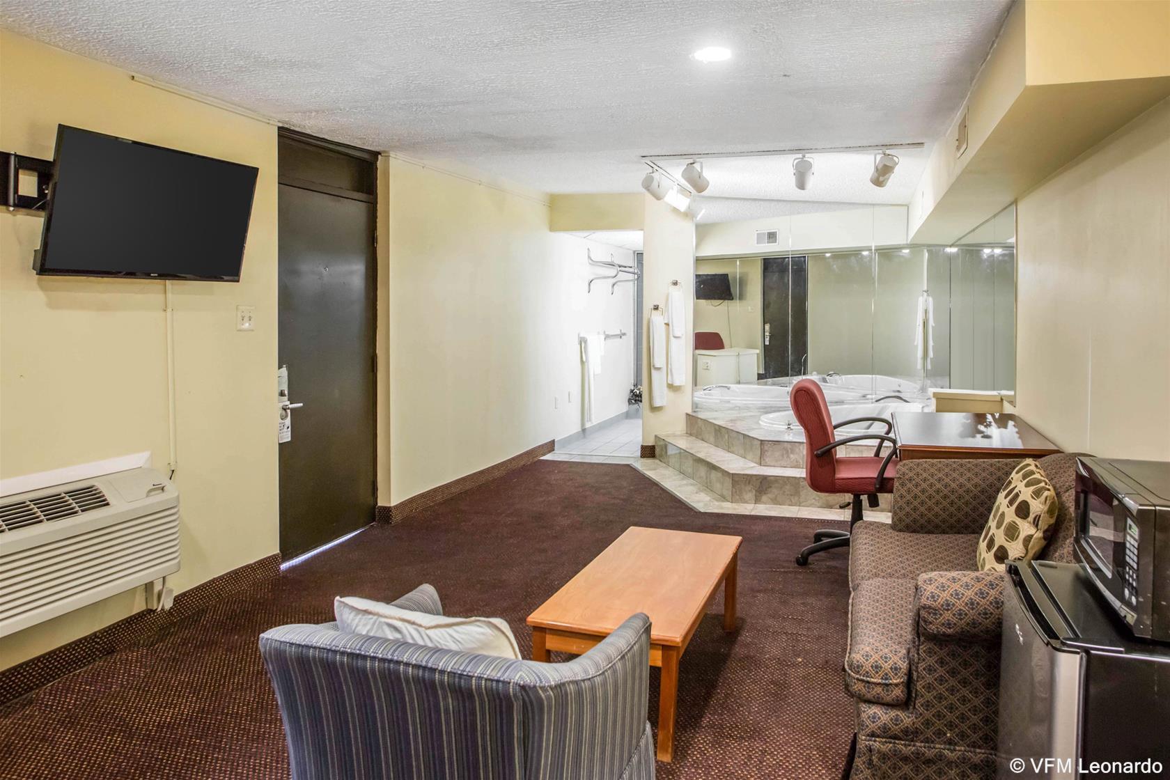 Rodeway Inn Hammonton Ngoại thất bức ảnh
